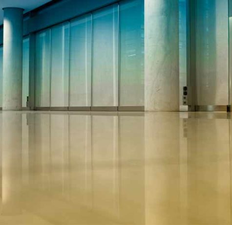 Polished Concrete in Miami-Dade & Broward