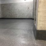 Resinous epoxy flooring service icon