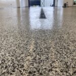 Polished Concrete