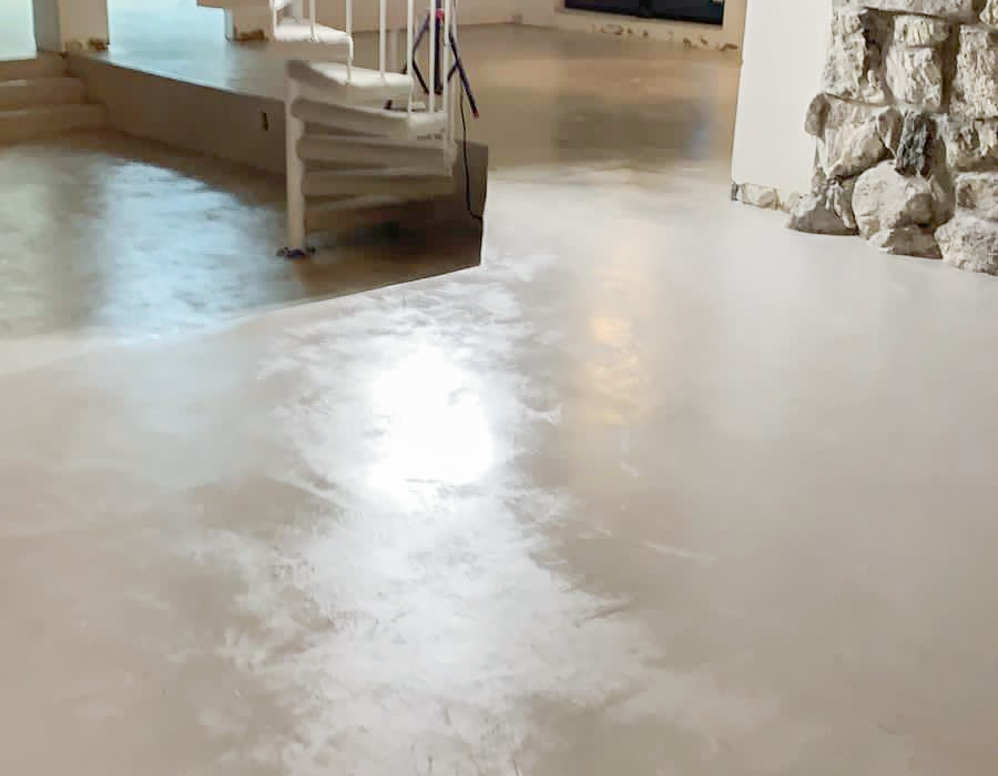 decco floor microtopping