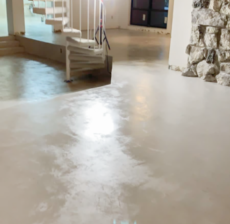 decco floor microtopping