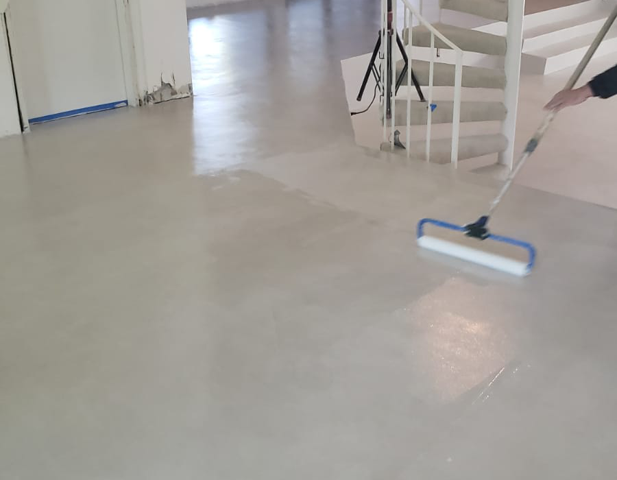 decco floor microtopping