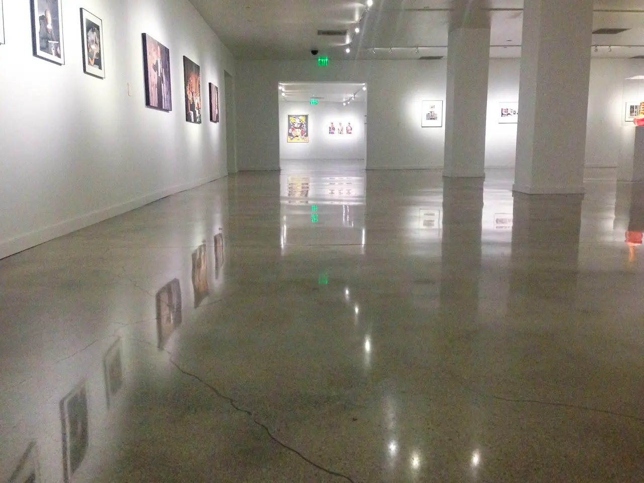 Transforming Spaces, Before and After Stories of Concrete Finishing ...